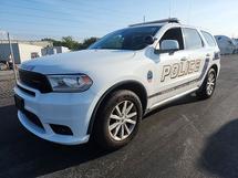 2020 DODGE Durango