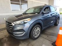 2018 HYUNDAI HYUNDAI TUCSON