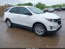 2020 CHEVROLET EQUAWD