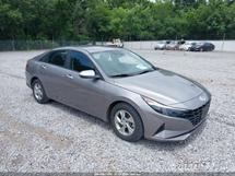 2023 HYUNDAI ELANTRA GLS