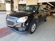 2017 CHEVROLET EQUAWD