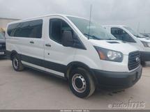 2019 FORD TRANSIT150