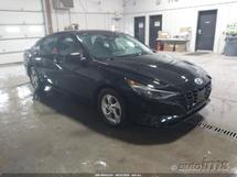 2023 HYUNDAI ELANTRA GLS