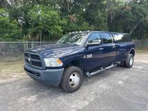 2017 RAM 3500