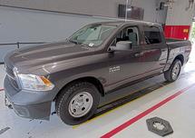 2019 RAM RAM 1500