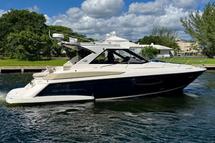 2016 Regal 42 Sport Coupe – Stk# 41797