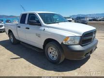 2019 RAM RAM 1500