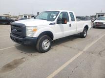 2015 FORD F-250