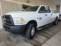 2018 RAM 3500