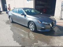 2021 NISSAN Altima