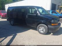 2020 CHEVROLET G2300