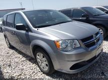 2019 DODGE GRCARAVAN