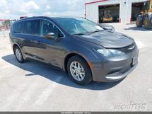 2022 CHRYSLER Voyager