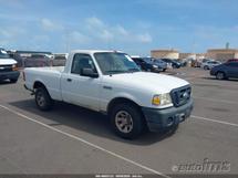 2008 FORD Ranger