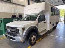 2019 Glaval Bus GLENTOURF5