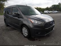 2020 FORD Transit Connect