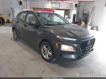 2021 HYUNDAI Kona