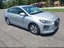 2020 HYUNDAI Ioniq