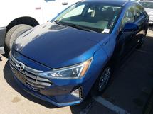 2020 HYUNDAI ELANTRA GLS