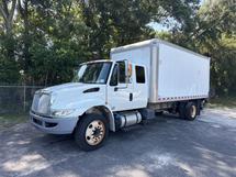 2016 INTERNATIONAL DURASTR 4300