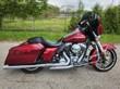 2016 Harley-Davidson Street Glide Special (FLHXS)