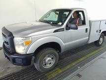 2016 FORD F-250