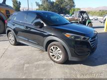 2018 HYUNDAI HYUNDAI TUCSON