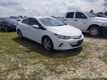 2018 CHEVROLET Volt