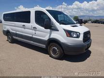 2018 FORD TRANSIT350
