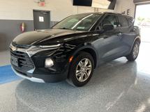 2021 CHEVROLET Blazer