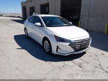 2020 HYUNDAI ELANTRA GLS