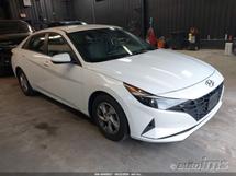 2021 HYUNDAI ELANTRA GLS