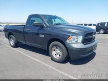 2018 RAM RAM 1500