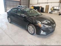 2020 HYUNDAI ELANTRA GLS