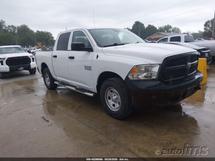 2018 RAM RAM 1500