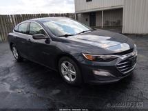 2020 CHEVROLET Malibu