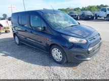 2017 FORD TRANSCON