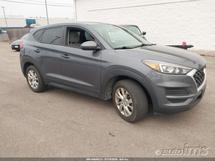 2019 HYUNDAI HYUNDAI TUCSON