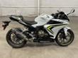 2021 Honda CBR500R