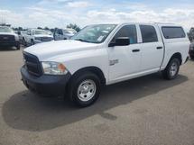 2019 RAM RAM 1500