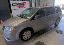 2018 DODGE GRCARAVAN