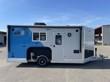 2023 Yetti Grand Escape Edition 23A Fish House