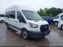 2021 FORD TRNSIT35WC