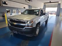 2018 CHEVROLET K1500