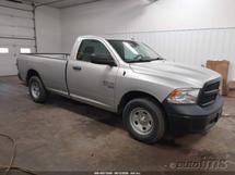 2019 RAM RAM 1500