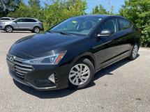 2020 HYUNDAI ELANTRA GLS