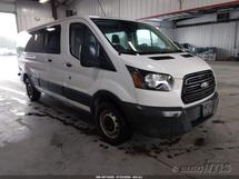 2018 FORD TRANSIT350