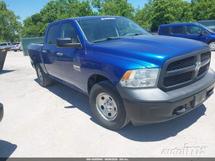 2016 RAM RAM 1500