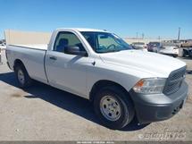 2017 RAM RAM 1500