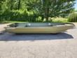 2026 Lowe 1648 Aura Jon Boat